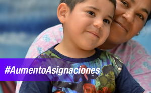 Asignación Universal por Hijo 2017 por Correo Argentino